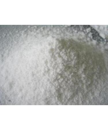 Prescribed for Life Magnesium Ascorbate 12 oz - USP Buffered Vitamin C Crystalline Powder - Buy Online on GoSupps.com