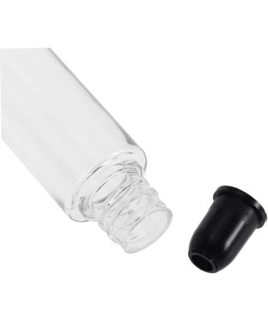 Healvian 5pcs Eyelash Cream Bottle Empty Mascara Bottle Mascara Vials Empty DIY Mascara Container - Buy Online on GoSupps.com