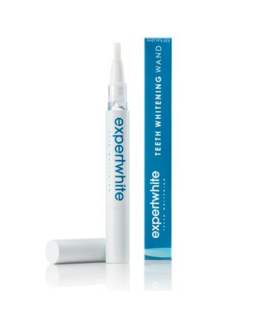 Expertwhite Professional Teeth Whitening Pen for Daily Maintenance & Stain Touch-Ups Neutral pH No Sensitivity Dentist-Grade Formula
