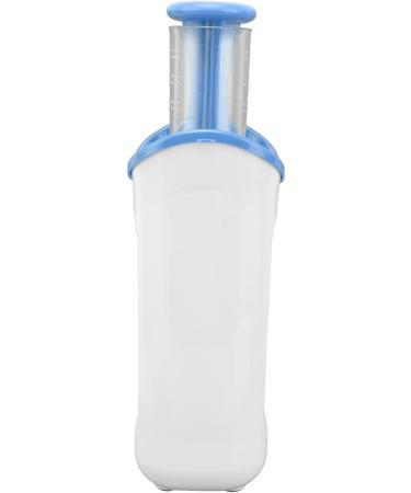 Baby Puree Maker ABS Material Baby Food Masher Highly Durable Easy to Clean High Efficiency with Pouches for School for Camping for Home(blue) - Buy Online on GoSupps.com
