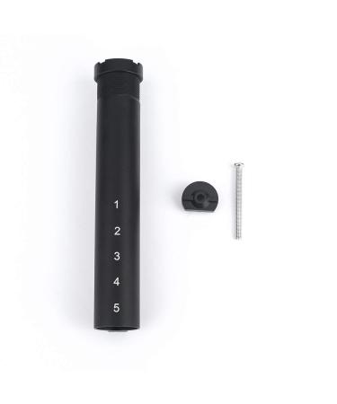 SBGJMY CNC 6 Position Spare Barrel for M4 M16 AEG Series - Buy Online on GoSupps.com