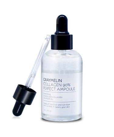 Graymelin Perfect Pure COLLAGEN AMPOULES 50ML