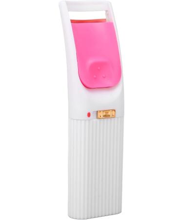 Qukaim Heated Eyelash Curler Heated Eyelash Curler 40 C Constant Temperature Quick Preheating Persistent Styling Lash Curler - Buy Online on GoSupps.com