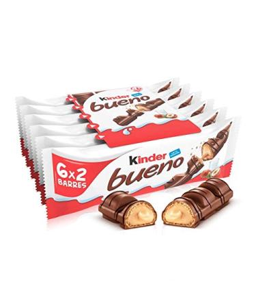 KINDER - Bueno 258G