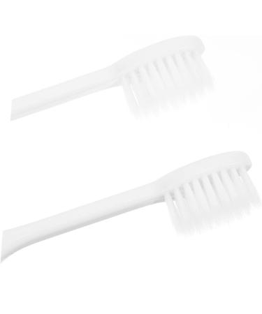 Healvian Portable Travel Toothbrush - Folding & Comfortable Maternity Essential | Perfect for Adults | Must-Have Travel Accessories - Buy Online on GoSupps.com