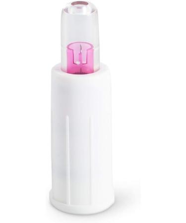 MediVena ONE-CARE 30G 5mm Safety Pen Needles (100ct) - Compatible with Most Pen Injectors - Buy Online on GoSupps.com