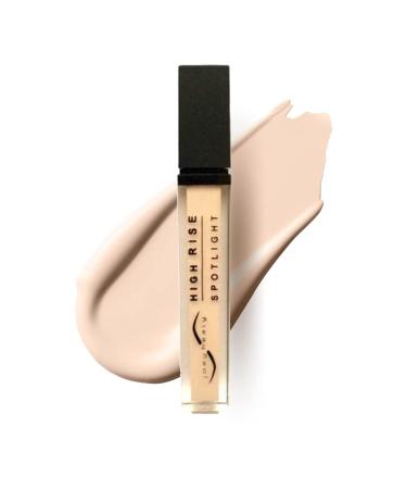 Joey Healy High Rise Spotlight Eyebrow Highlighter Ultra Creamy Matte Concealer Mineral-Based and Paraben-Free Brow Definer