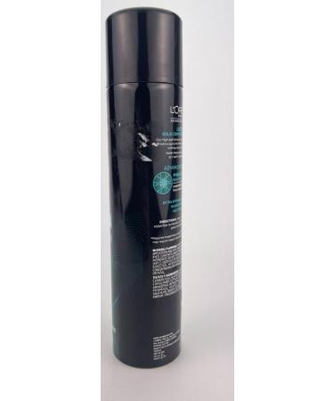 L'Oreal Advanced Hairstyle Lock It Weather Control Hair Spray Extra Strong Hold 8.25 oz (Pack of 2) Unscented 8.25 Ounce (Pack of 2) - Buy Online on GoSupps.com