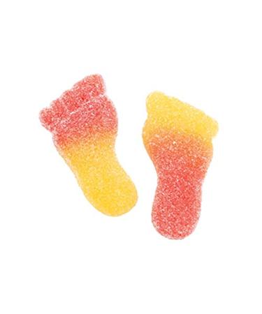 Citrus Foot Candy - Kg. 2 Papillon