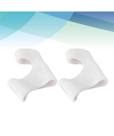 Buy Healeved 2 Pairs Orthotic Gel Cushion Bunion Correctors - Comfort & Relief for Foot Pain | International Shipping - Buy Online on GoSupps.com