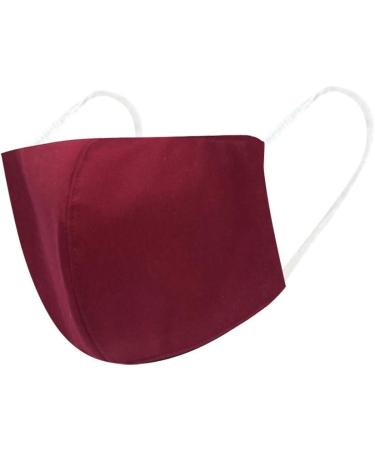 Riou Face Mask with Motif - Washable & Reusable Mouth and Nose Protection Scarf for Women | International Shipping Available - Buy Online on GoSupps.com