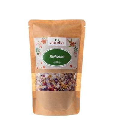 Aurelia Aurelia Allg uer Naturprodukte Sel des fleurs 200 g