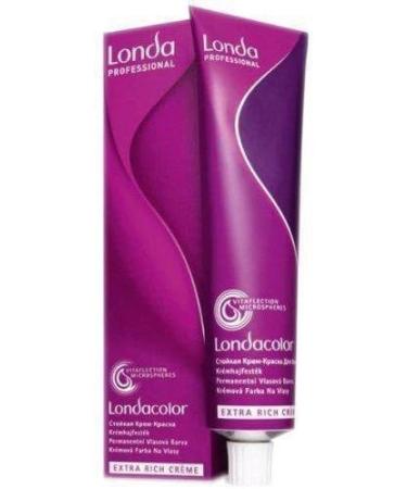 Buy Londa Color 12/81 Special Blonde Pearl Ash 60 ml - Premium Hair Color for International Shipping - Buy Online on GoSupps.com