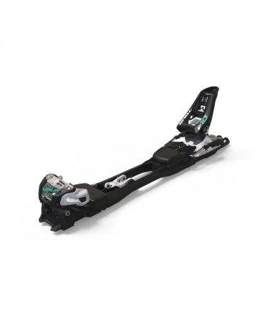 Marker Rando Fasteners F10 Tour 90 mm Black Black L