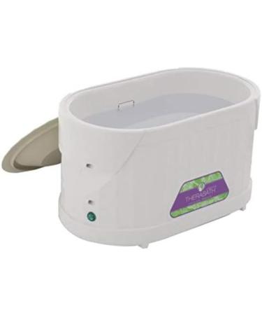 Patterson Medical Therabath Paraffin Bath to Paraffin with Paraffin Wax