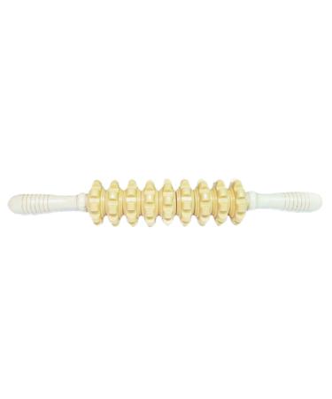 Triggerpunkt scooter fascia-muscle scooter stick trigger-point bodily massage scooter |Muscle scooter for athletes for legs arms calves back thighs