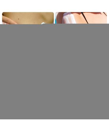 Moufle Autobronzant Sans Soleil - Applicateur de Lotion Auto-Bronzante - Applicateur Portable Visage Corps Mains Jambes Peau Sensible Voyage Douche Noir - Buy Online on GoSupps.com