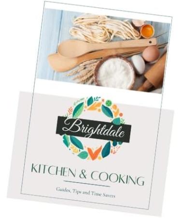 Chipotle Sauce Bundle with Chef's Larder Chipotle Sauce 1 Litre 2 Pack + Brightdale Kitchen Booklet - Buy Online on GoSupps.com