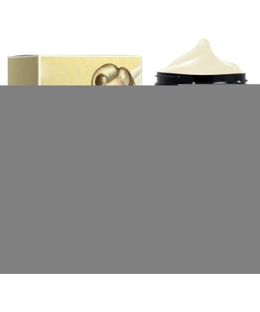 GkgWuxf Face cream Moisturizing Facial Balm Cream 120g Mild Nourishing Lotion Natural Solution for Hair and All Women - Buy Online on GoSupps.com