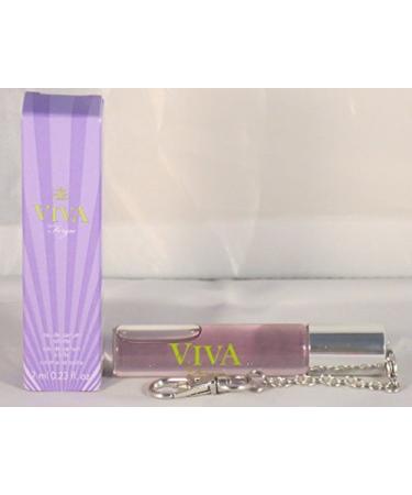 Avon Viva By Fergie Eau de Parfum Rollette