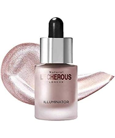 Lecherous Beauty illuminator liquid Highlighter (Shine)