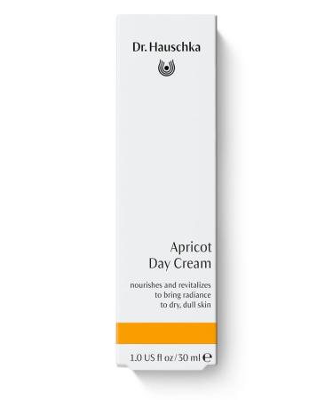 Dr. Hauschka Apricot Day Cream - Nourishing & Revitalizing Moisturizer 1.0 fl oz | Shop Worldwide - Buy Online on GoSupps.com