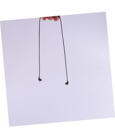 Beaupretty Noise Cancelling Earbuds | Sleep & Travel Headphones | High Fidelity Concert Earphones - Buy Online on GoSupps.com