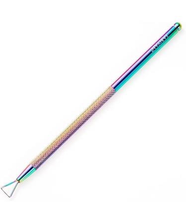 Stainless Steel Nail & Cuticle Care: Precision Toolsfor At-Home Manicures & Pedicures-Expert 1 - Buy Online on GoSupps.com