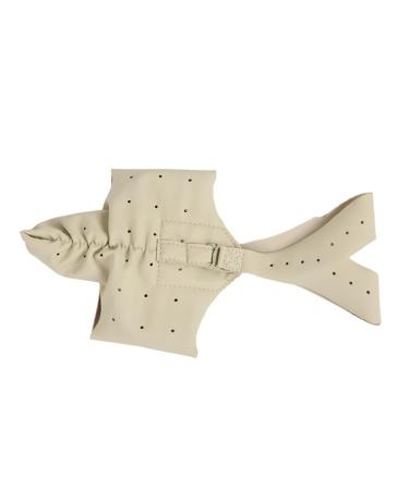 1pc Thumb Pedicure Bunion Relief Sleeve - Universal Big Straightener for Men & Women - Eversion Big Bunion Splint - Buy Online on GoSupps.com