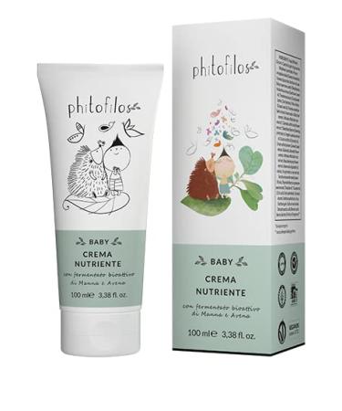 PHITOFILOS PHITOFILOS - Nourishing Baby Cream 100 ml