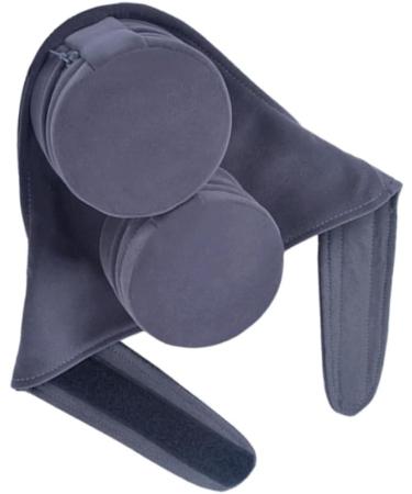 Buy 3-Pack Smoke-Free Moxibustion Covers - 60x8.5CM Acupuncture Moxa Bags | Moxibustion Box for International Shipping - Buy Online on GoSupps.com