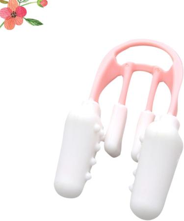 Veemoon Pince-Nez 3D pour Rehausser et Modeler le Nez Correcteur de Bosse Portable Pince Rehausser le Nez pour Femmes et Hommes Outil de Beaut sans Chirurgie Usage Quotidien - Buy Online on GoSupps.com