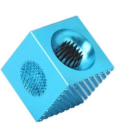 VGEBY Multipurpose Pool Cue Tip Pricker Prep Tool - Blue | Snooker Repair Accessory - Buy Online on GoSupps.com