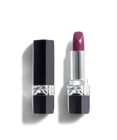 Rouge Dior Couture Lip Color Mysterieuse