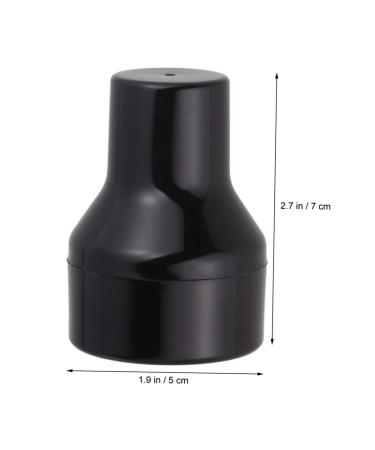 FRCOLOR 8 Pcs Beauty Puff Sponge Set - Non-Latex Makeup Sponges with Handle for Flawless Application | Lollipop Design - Perfect for All Skin Types - Buy Online on GoSupps.com