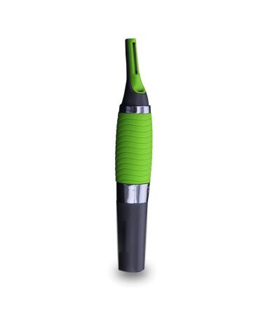 Nose Hair Trimmer Men's Eyebrows Ear Nose Trimmer Razor Suitable for Nose Hair Razor Neck Eyebrow Epilator Trimmer
