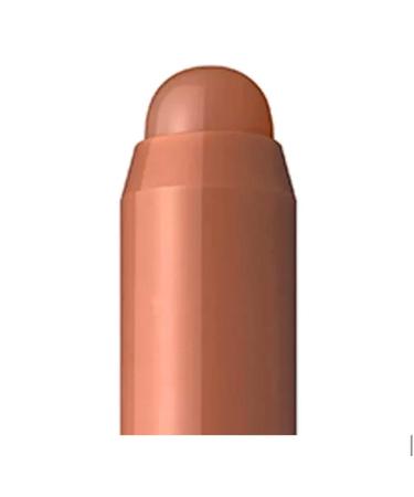 Clinique Chubby Stick Sculpting Contour - 01 Curvy Contour for Women 0.21 Oz | Makeup - Buy Online on GoSupps.com