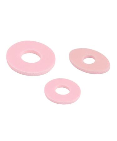 3 Sheets Toe Corn Remover Heel Corn Cushions for Feet Shoe Filler Corn Pads for Bottom of Corn Cushions for Toes Thick Corn Cushions Corn Protectors for Toes Foot Patch Emulsion