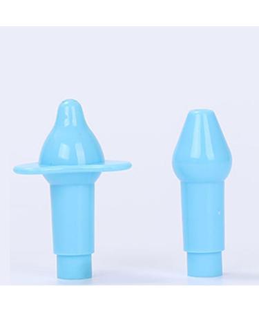 Sinus Rinse Bottle & Nasal Irrigation Kit - Pressure Wash Cleaner for Adults & Kids | International Shipping Available - Buy Online on GoSupps.com