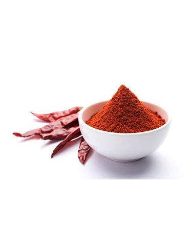 Wellness HOT Paprika Powder | 200 G |Tin Style Paprika Powder Paprika Pepper Blend Rich Ingredient for Different Cuisines Good for Healthy Seasoning | 7oz - 200g | Salt-Free Tin Pack Paprika Pepper Seasoning Blend | 7 oz - 200 g | Tin Style | Gift Package