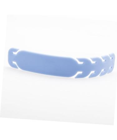 Buy Gatuida 10-Pack Mask Rope Buckles | Stress-Reducing Ear Clips & Hooks for Comfort | International Shipping Available - Buy Online on GoSupps.com