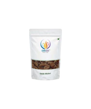 DX Salam Mishri- Salab Misri -Salap Mishri - Salam Mishri - Latifolia Orchis 50g