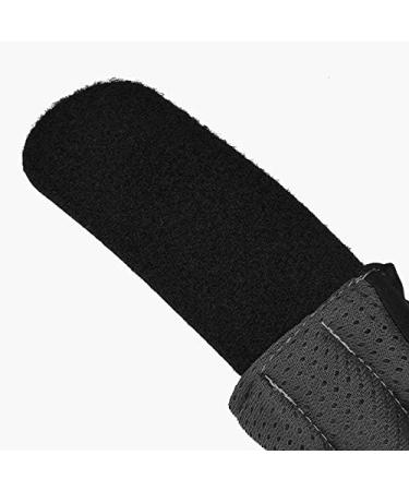 ANSO Neck Pillow - Breathable Neck Support & Fixed Protection for Travel (Red) | Comfortable Sponge Neck Support Accessories - Buy Online on GoSupps.com