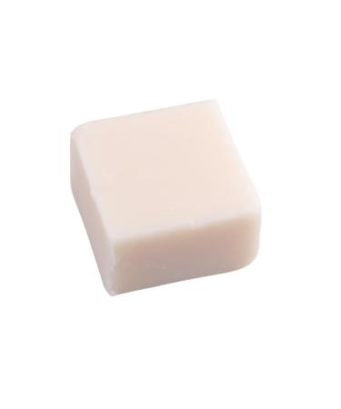 Angoily 1pc Oil-control Soap Moisturizing Soap Handmade Soap Rose Essential Oil Soap
