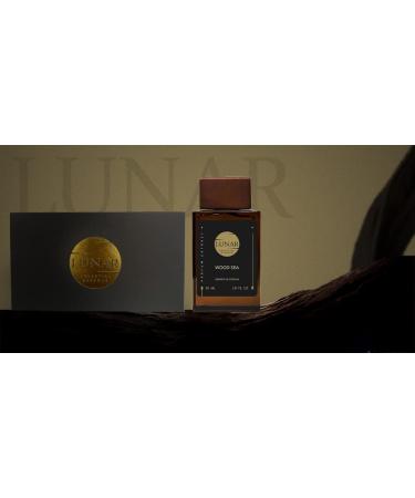 WOOD SEA PERFUME OF Wood Sage & Sea Salt for women and men unisex | perfum for men and women | fragrances | cologne| niche | DUPE | Concentrated Long Lasting | Eau de Parfum | perfume luxury 55ML - Buy Online on GoSupps.com