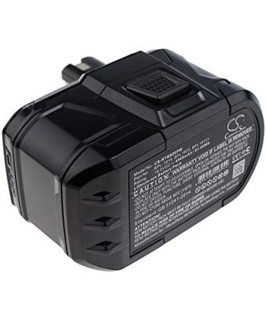 SPANN Battery Replacement for Ryobi 18V Models | P106 P107 P108 P193 P194 - International Shipping Available - Buy Online on GoSupps.com