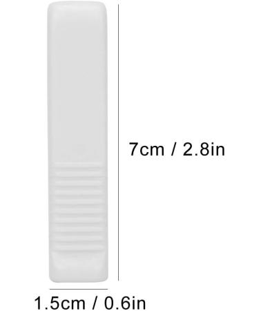 Socobeta Ampule Bottle Opener - Groove Design Non Slip Ampule Breaker for Nurse & Doctors - Buy Online on GoSupps.com