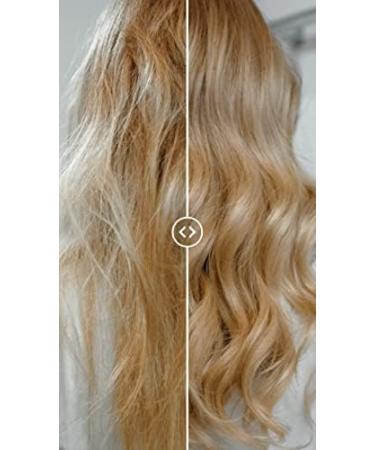 MONCHO MORENO | Gorgeus Hair - Intelligent Shampoo | Moisturizing and Nourishing Treatment (250 ml) - Buy Online on GoSupps.com