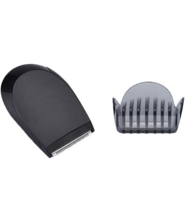 BAQI Replacement Beard Styler Tool for Philips RQ S5 & HQ Series Shavers - Precision Trimmer & Razor Accessory - Buy Online on GoSupps.com