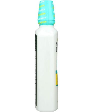 The Natural Dentist Healthy Balance All Purpose Rinse 16.9 oz - Pack of 2 - Buy Online on GoSupps.com